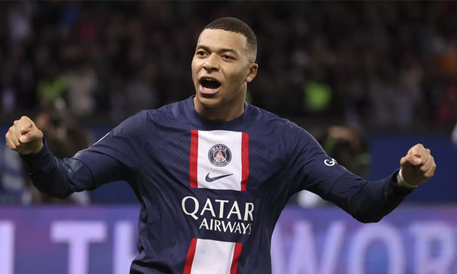 എംബാപ്പെക്ക് മുമ്പിൽ വമ്പൻ ഓഫ​ർ വെച്ച് സൗദി ക്ലബ് അൽ-ഹിലാൽ