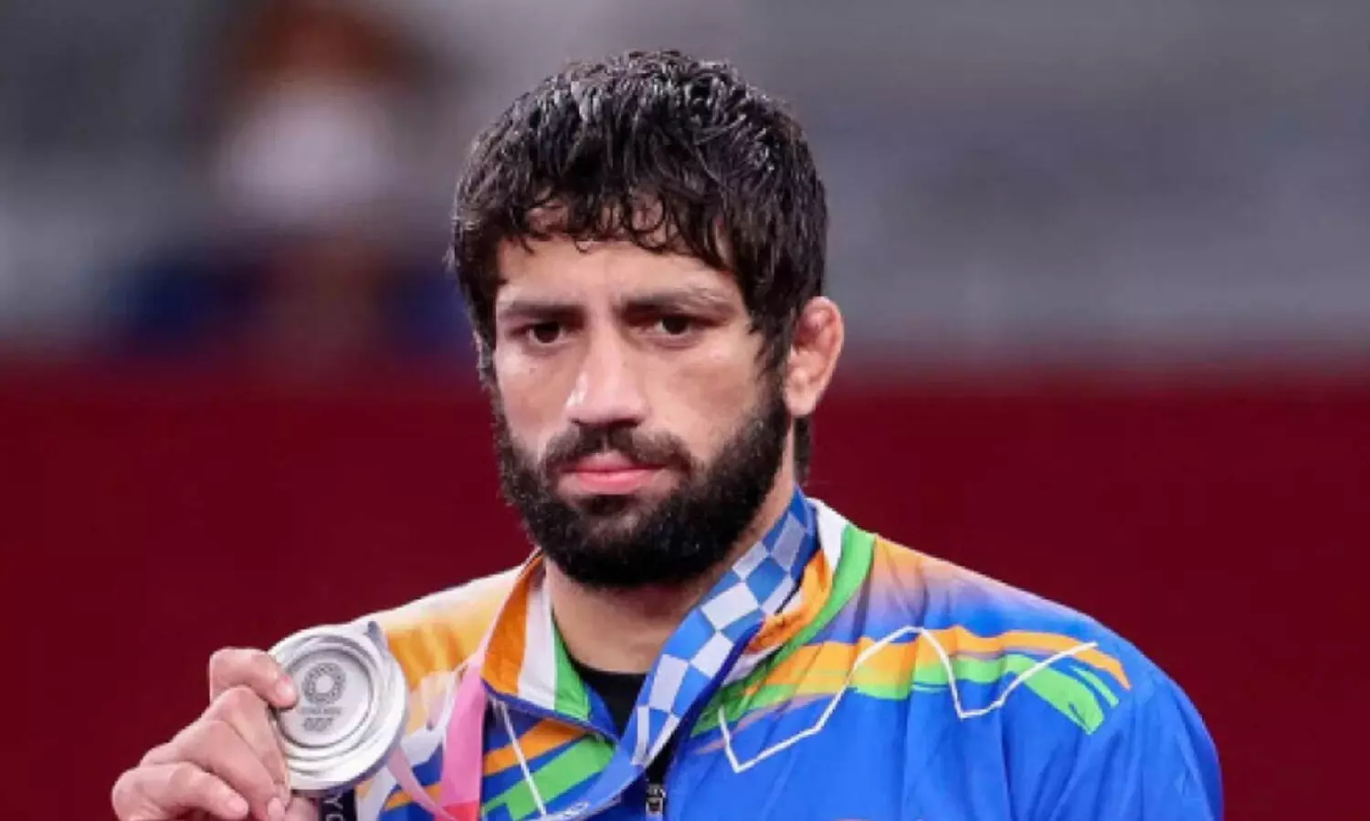 ഏഷ്യൻ ഗെയിംസ്: രവി ദഹിയ ട്രയൽസിൽ പുറത്ത്