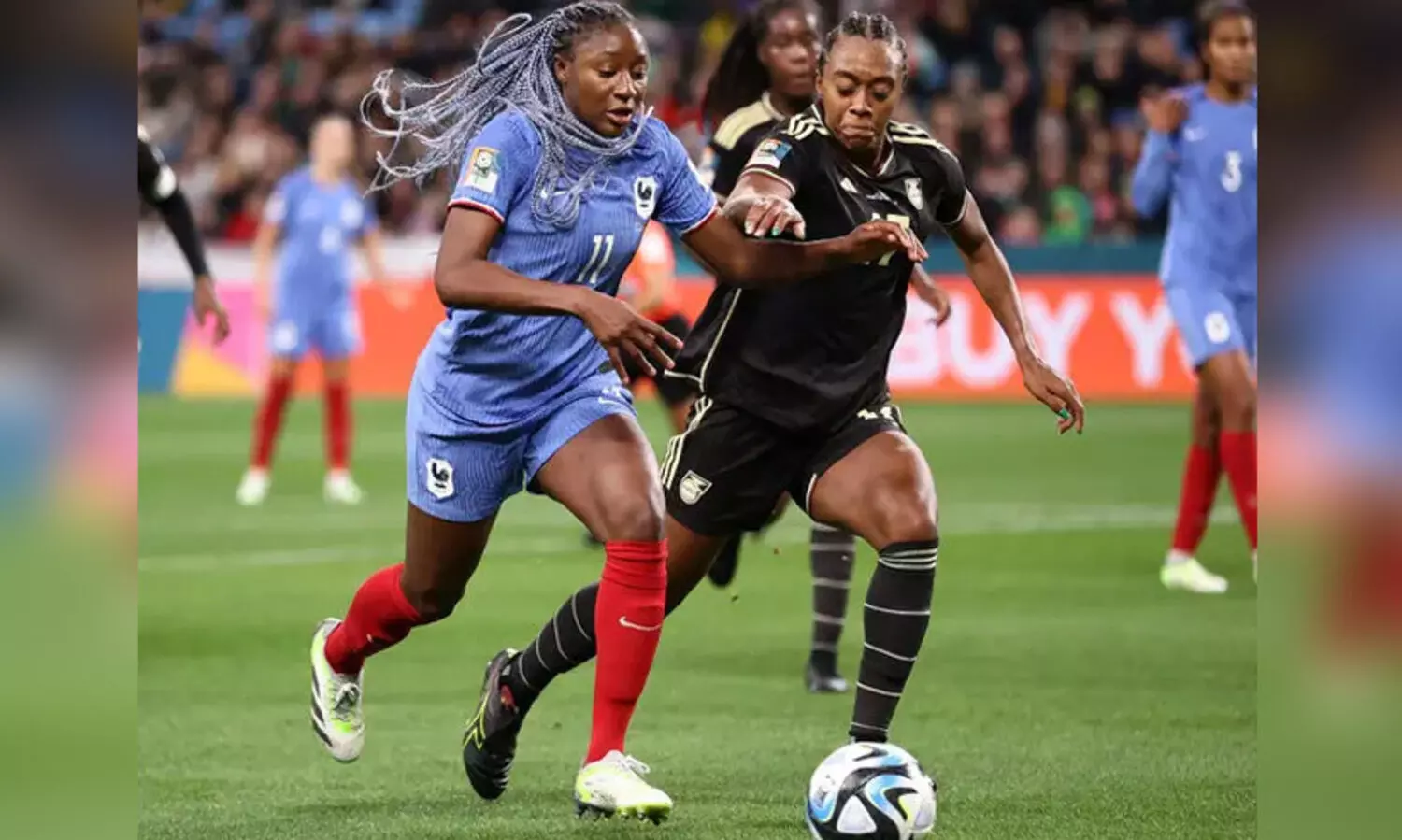 വനിത ലോകകപ്പ്: നെതർലൻഡ്സിനും സ്വീഡനും ജയം