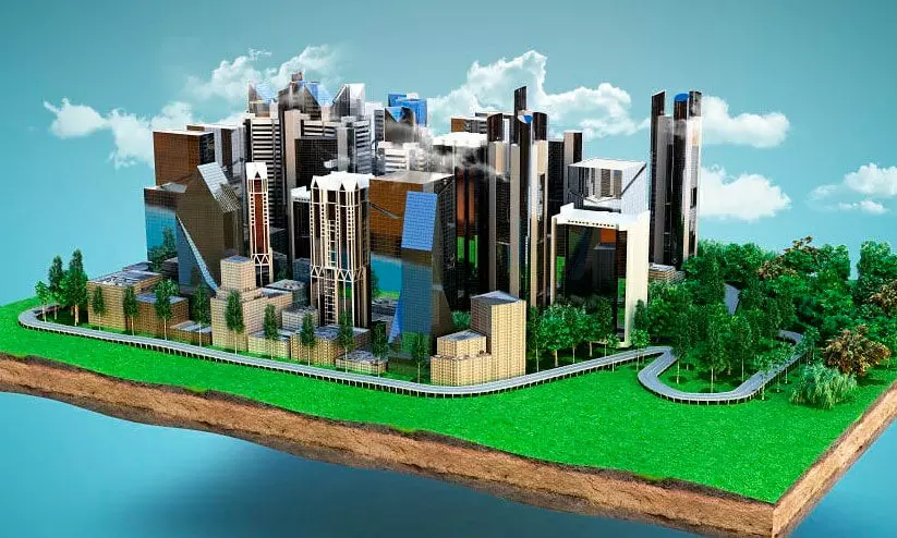 ആധാരം രജിസ്ട്രേഷനില് ഗണ്യമായ കുറവ്; കൂപ്പുകുത്തി റിയല് എസ്റ്റേറ്റ് മേഖല ആധാരം രജിസ്ട്രേഷനില് ഗണ്യമായ കുറവ്; കൂപ്പുകുത്തി റിയല് എസ്റ്റേറ്റ് മേഖല