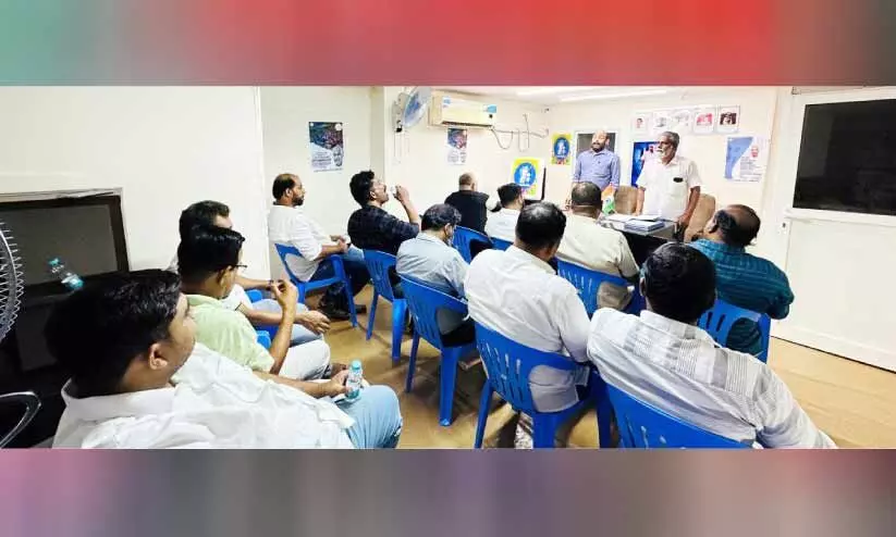 ഉമ്മൻ ചാണ്ടി അനുസ്മരണം ഉമ്മൻ ചാണ്ടി അനുസ്മരണം