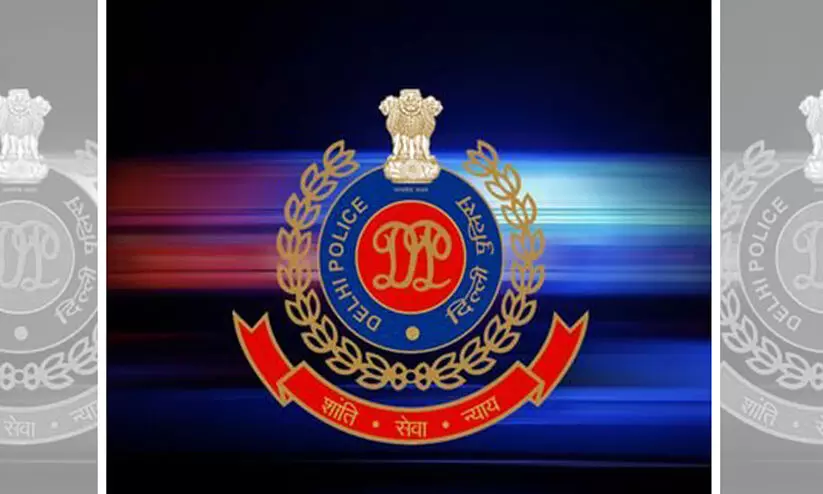 delhi police 98787