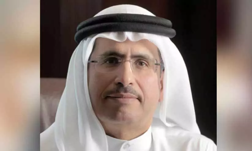 ഹരിത ഗതാഗതം; നടപടികൾ ത്വരിതപ്പെടുത്തി ‘ദീവ