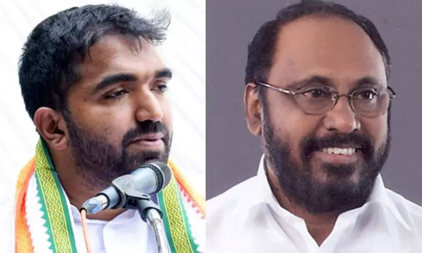 chandy oommen chandy oommen