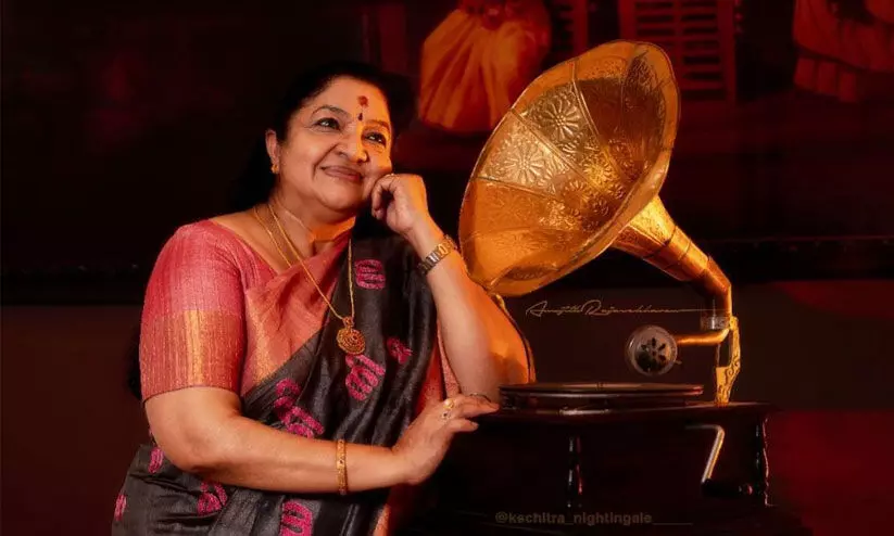 ചിത്ര ഗീതങ്ങൾ