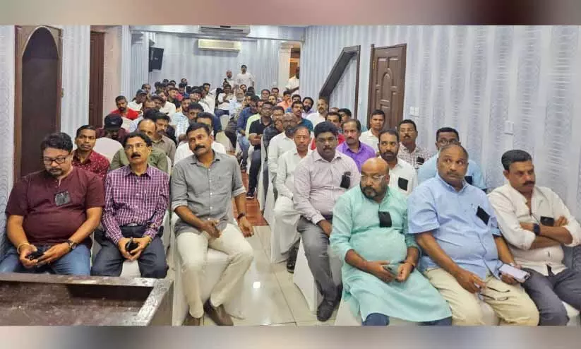 ജനകീയൻ, സഹജീവിസ്നേഹവുമുള്ള നേതാവ് -ഐ.വൈ.സി.സി ജനകീയൻ, സഹജീവിസ്നേഹവുമുള്ള നേതാവ് -ഐ.വൈ.സി.സി