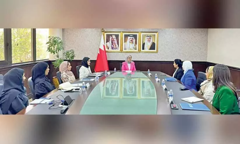 അ​ഞ്ച് ഉ​ന്ന​ത വി​ദ്യാ​ഭ്യാ​സ സ്ഥാ​പ​ന​ങ്ങ​ൾ​ക്ക് ലോ​കാ​രോ​ഗ്യ സം​ഘ​ട​ന​യു​​ടെ അം​ഗീ​കാ​രം