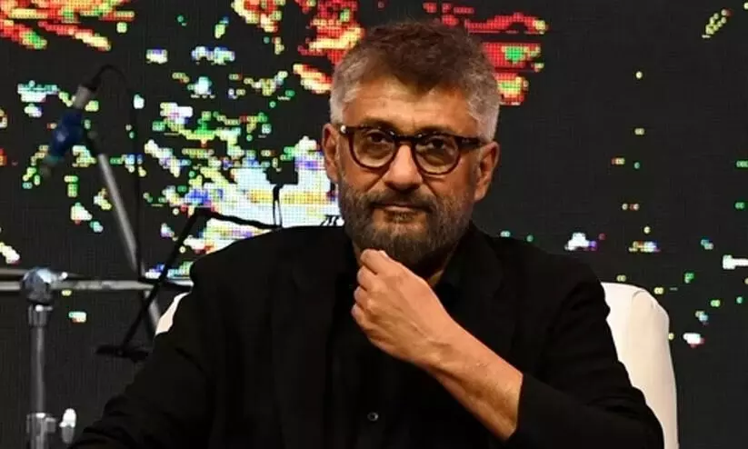 മണിപ്പൂർ വിഷയം സിനിമയാക്കാൻ ധൈര്യമുണ്ടോ! വിവേക് അഗ്നിഹോത്രിയോട് ചോദ്യം