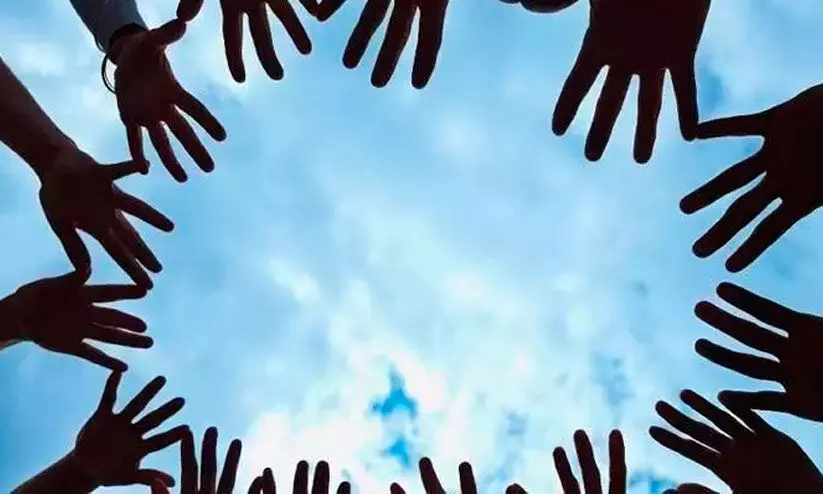 വൃക്ക തകരാറിലായ യുവാവ് സുമനസ്സുകളുടെ സഹായം തേടുന്നു