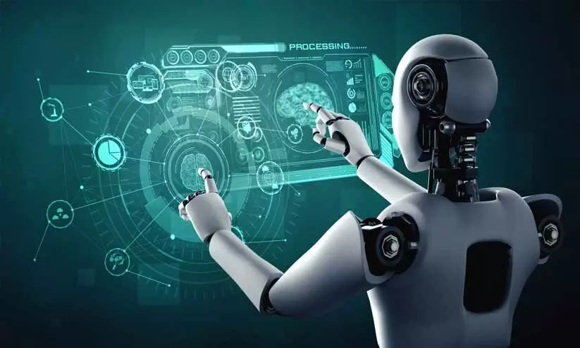 എ.​ഐ​യു​ടെ സ​വി​ശേ​ഷ​ത​ക​ൾ