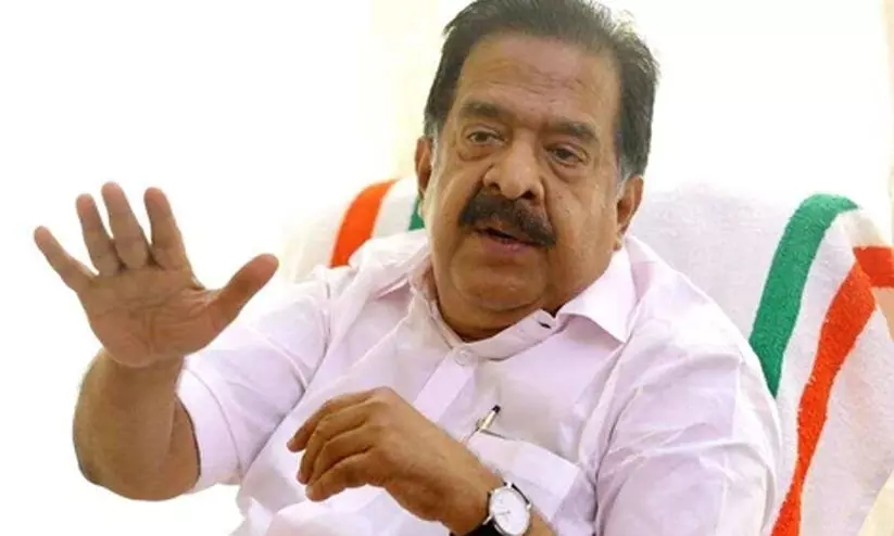 വിലക്കയറ്റം രൂക്ഷമായിട്ടും സർക്കാർ വിപണിയിലിടപെടുന്നില്ലെന്ന് രമേശ് ചെന്നിത്തല വിലക്കയറ്റം രൂക്ഷമായിട്ടും സർക്കാർ വിപണിയിലിടപെടുന്നില്ലെന്ന് രമേശ് ചെന്നിത്തല