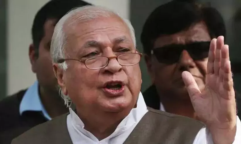 കുളച്ചൽ വിജയ യോദ്ധാവിന്റെ പ്രതിമ അനാച്ഛാദനം ചെയ്തു കുളച്ചൽ വിജയ യോദ്ധാവിന്റെ പ്രതിമ അനാച്ഛാദനം ചെയ്തു