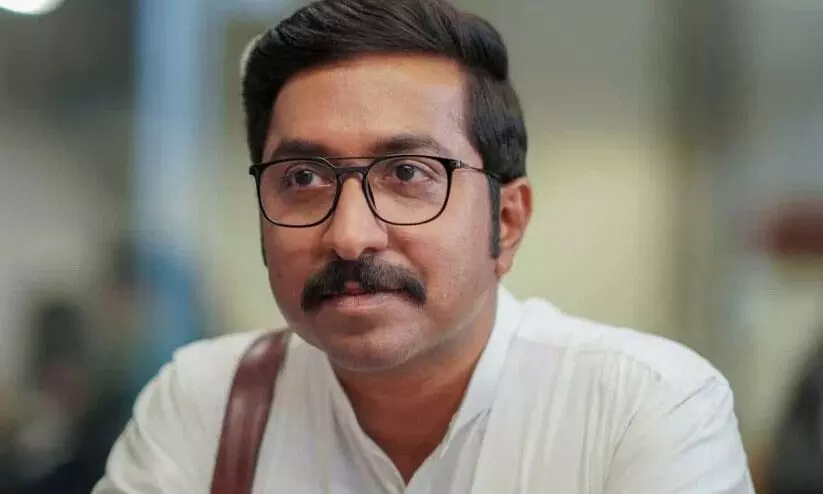Vineeth Sreenivasan Opens Up About His Troll name