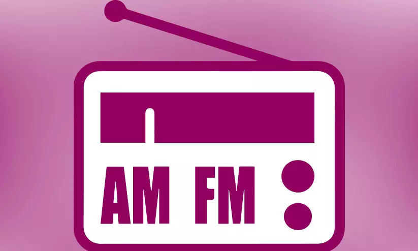 Kozhikode AM, FM stations Kozhikode AM, FM stations