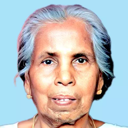 ച​ന്ദ്രി​ക