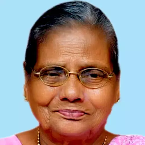 എ​ലി​സ​ബ​ത്ത് വി​ല്യം​സ്