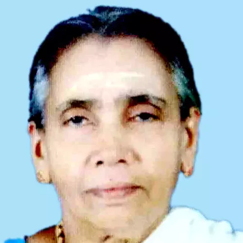 കൊ​ച്ചു അ​മ്മ