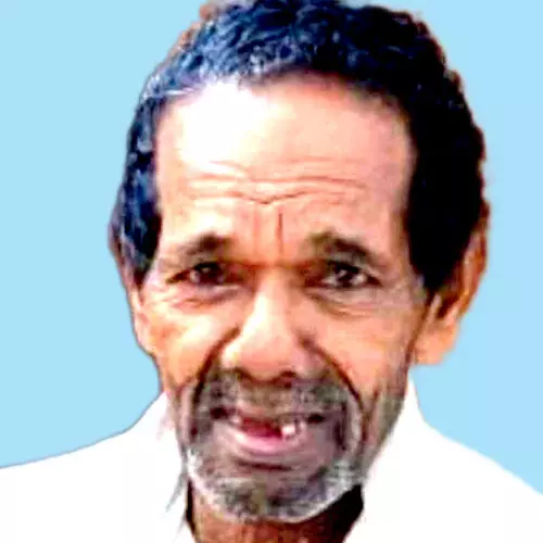 സു​ലൈ​മാ​ൻ