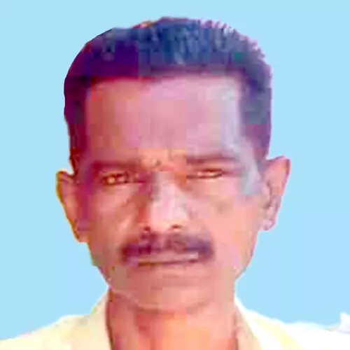 സ​ര​സാ​ക​ര​ൻ