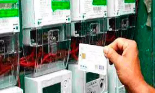 കെ.എസ്.ഇ.ബി സ്മാർട്ട് മീറ്റർ പദ്ധതി ഉപേക്ഷിച്ചേക്കും