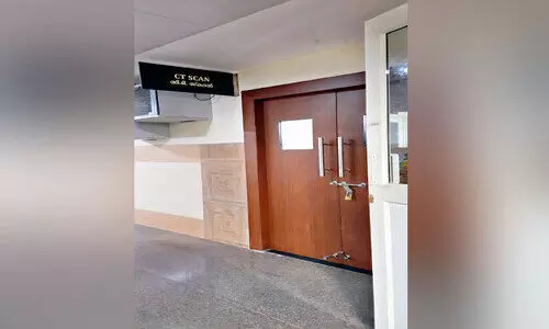 സി.ടി സ്കാൻ ഇല്ല; കോഴിക്കോട് മെഡി. കോളജ് സൂപ്പർ സ്പെഷാലിറ്റി; അത്യാഹിത വിഭാഗത്തിൽ ചികിത്സ വൈകുന്നു