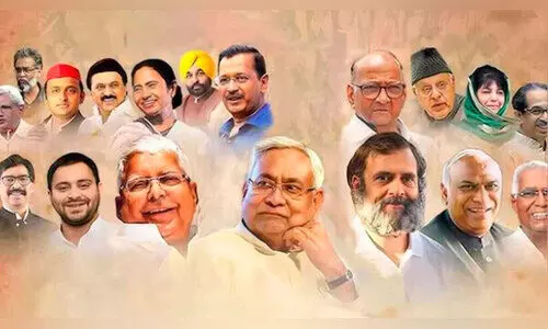 മണിപ്പൂർ: ഗാന്ധിപ്രതിമക്കു മുന്നിൽ നാളെ ഇൻഡ്യ പ്രതിഷേധം