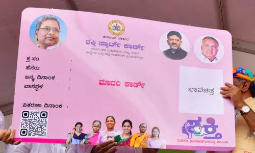 സ്​​മാ​ർ​ട്ട്​ കാ​ർ​ഡ്​ ന​ട​പ്പാ​ക്കാ​ൻ ബി.​എം.​ടി.​സി