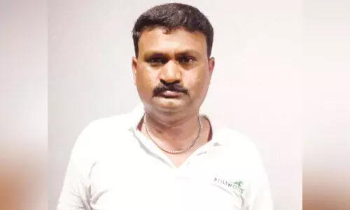 കാൽനട യാത്രക്കാരിയായ യുവതിക്കെതിരെ ലൈംഗികാതിക്രമം; ഓട്ടോ ഡ്രൈവർ അറസ്റ്റിൽ