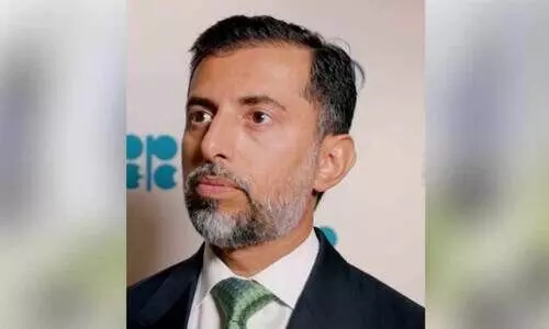 ഒ​പെ​ക്​ പ്ല​സ്​ ന​ട​പ​ടി​ക​ൾ എ​ണ്ണ വി​പ​ണി​യു​ടെ സ്ഥി​ര​ത​ക്ക്​ -ഊ​ർ​ജ മ​ന്ത്രി