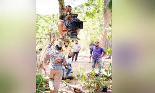 അവാർഡുകളിൽ തിളങ്ങി വടക്കൻ സൗന്ദര്യം: ‘സിൽമ’ കാസർകോടിനു ചുവട്ടിൽ