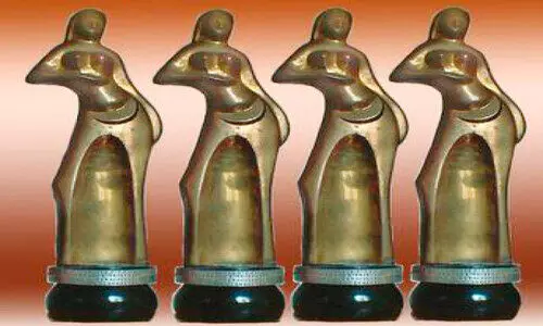 സംസ്ഥാന ചലച്ചിത്ര അവാർഡിൽ തിളങ്ങി കാസർകോട്