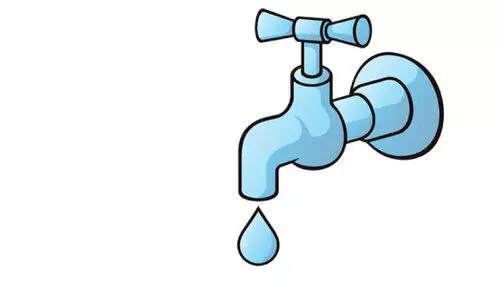 കര്‍ക്കടത്തിലും പുഴയില്‍ വെള്ളമില്ല; ഗുരുവായൂരിനും ചാവക്കാടിനും ദാഹിക്കുന്നു