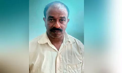 വിസ വാഗ്ദാനംചെയ്ത്​ ലക്ഷങ്ങൾ കൈക്കലാക്കിയയാൾ അറസ്റ്റിൽ