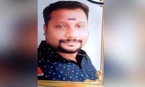 യുവാവിന്‍റെ മരണം സ്വകാര്യ ബസ് ജീവനക്കാരുടെ പീഡനങ്ങളെ തുടർന്നെന്ന്