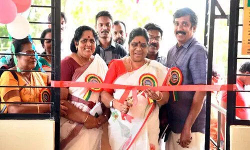 സര്‍ക്കാര്‍ ആശുപത്രികളിലെ സൗകര്യങ്ങള്‍ രാജ്യത്തിന് മാതൃക -മന്ത്രി