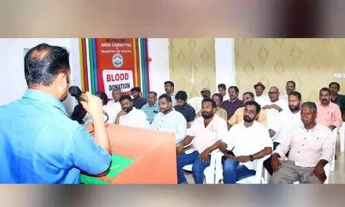 ഒ.​ഐ.​സി.​സി ബു​റൈ​മി