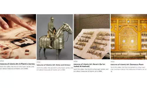 ച​രി​ത്ര​ക​ഥ പ​റ​യു​ന്ന വെ​ബ്സീ​രീ​സു​മാ​യി ‘മി​യ’