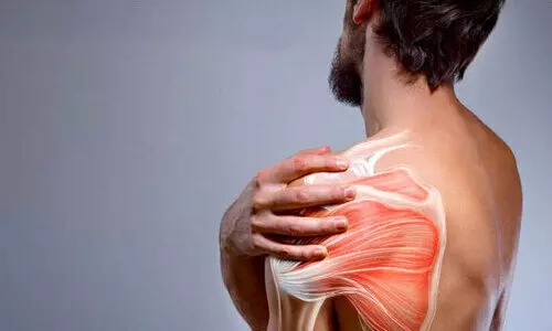 തോ​ൾസ​ന്ധി വേ​ദ​ന: കാ​ര​ണ​ങ്ങ​ൾ പ​ല​താ​കാം