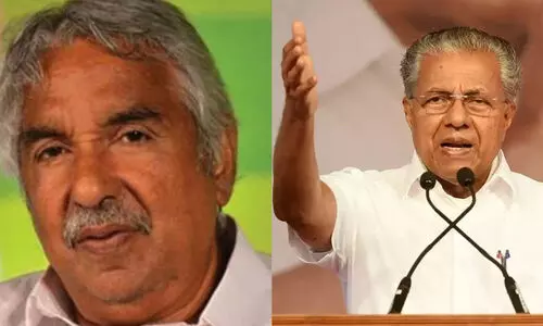 കെ.പി.സി.സിയുടെ ഉമ്മൻചാണ്ടി അനുസ്മരണം മുഖ്യമന്ത്രി ഉദ്ഘാടനം ചെയ്യും