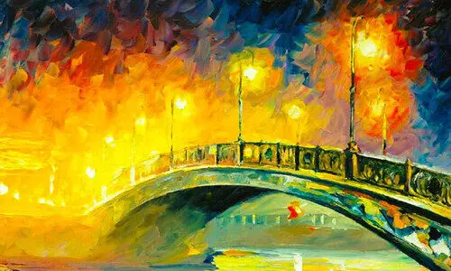 പട്ടാമ്പി പാലം