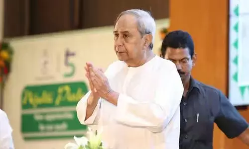 23 വർഷവും 139 ദിവസവും; കൂടുതൽ കാലം മുഖ്യമന്ത്രി; ജ്യോതി ബസുവിനെ മറികടന്ന് നവീൻ പട്നായിക് രണ്ടാമത്