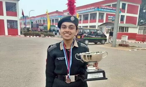 സ്വ​പ്ന​ങ്ങ​ൾ​ക്ക് സ​ല്യൂ​ട്ട്