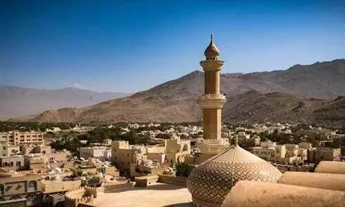 ജി20 ​ഉ​ച്ച​കോ​ടി: മ​ന്ത്രി​ത​ല യോ​ഗ​ത്തി​ല്‍ ഒ​മാ​ൻ പ​​ങ്കെ​ടു​ത്തു