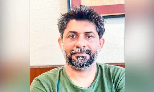 ‘ഇലവീഴാപൂഞ്ചിറ’ പൊലീസ്​ കൂട്ടായ്​മയുടെ വിജയം -ഷാഹി കബീർ