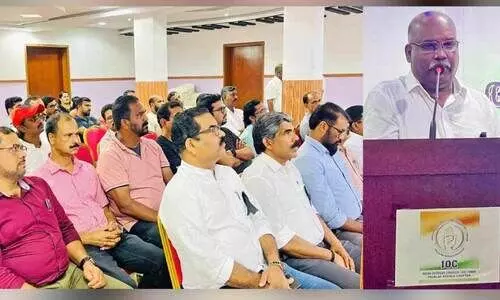 ഐ.ഒ.സി സലാല ഉമ്മൻ ചാണ്ടി അനുശോചന യോഗം സംഘടിപ്പിച്ചു ഐ.ഒ.സി സലാല ഉമ്മൻ ചാണ്ടി അനുശോചന യോഗം സംഘടിപ്പിച്ചു