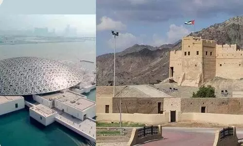 ഇമാറാത്തി ചരിത്രം പഠിക്കാൻ മ്യൂസിയങ്ങൾ