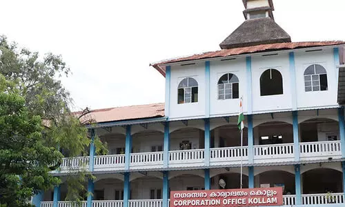 ഗർഭിണികൾക്കും മുലയൂട്ടുന്ന അമ്മമാർക്കും കേന്ദ്ര സർക്കാർ നൽകിയ 1.30 കോടി കൊല്ലം നഗരസഭ ചെലവഴിച്ചില്ല