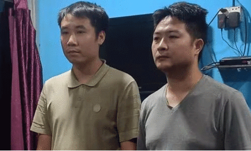 രേഖകളില്ലാതെ ഇന്ത്യയിലേക്ക് കടക്കാൻ ശ്രമിച്ച ചൈനീസ് യുവാക്കൾ അറസ്റ്റിൽ