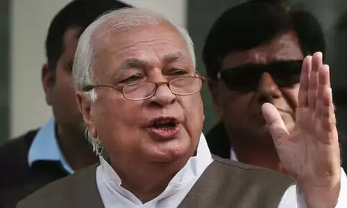 കുളച്ചൽ വിജയ യോദ്ധാവിന്റെ പ്രതിമ അനാച്ഛാദനം ചെയ്തു