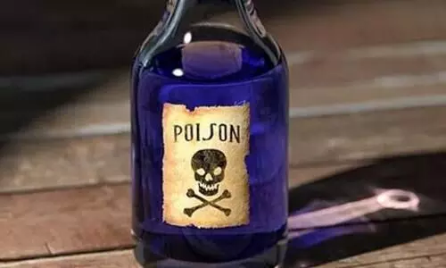 poison